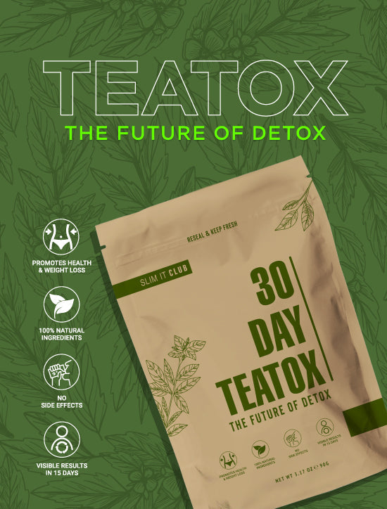 Family Mixture Tea, Detox Supplements & Weight Loss Capsules in Pakistan
