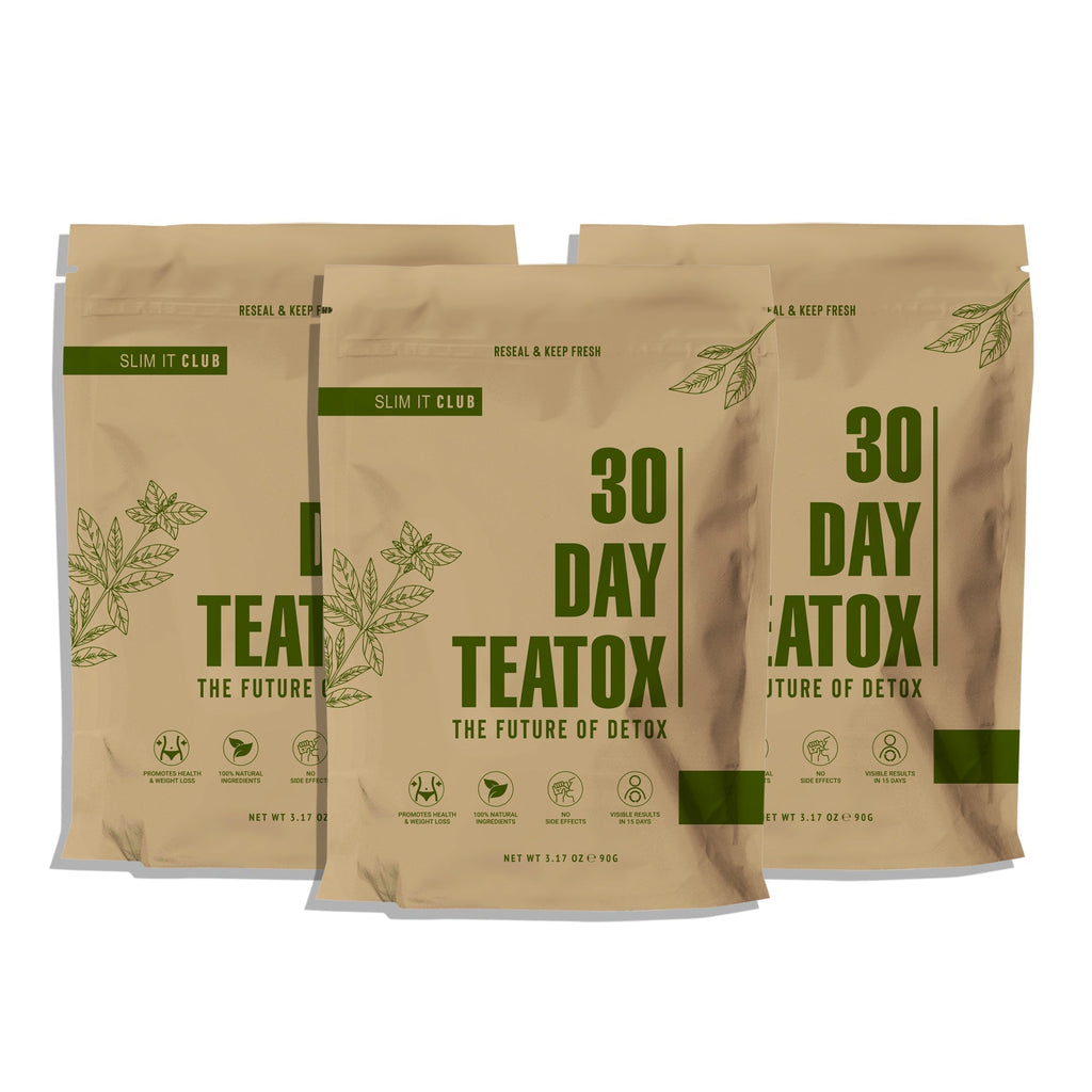 Natural Health Solutions in Pakistan – Detox, Weight Loss & Wellness Products