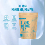 Liver Detox Tea
