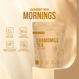 Chamomile Tea
