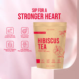 Hibiscus Tea