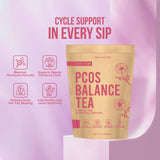 PCOS Tea