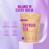Thyroid Tea