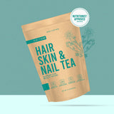 Hair, Skin, Nails Tea