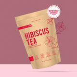 Hibiscus Tea