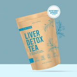 Liver Detox Tea