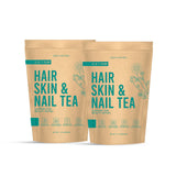 Hair, Skin, Nails Tea