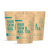 Hair, Skin, Nails Tea