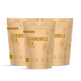 Chamomile Tea