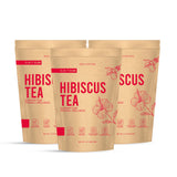 Hibiscus Tea