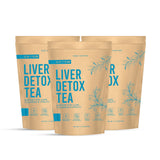 Liver Detox Tea